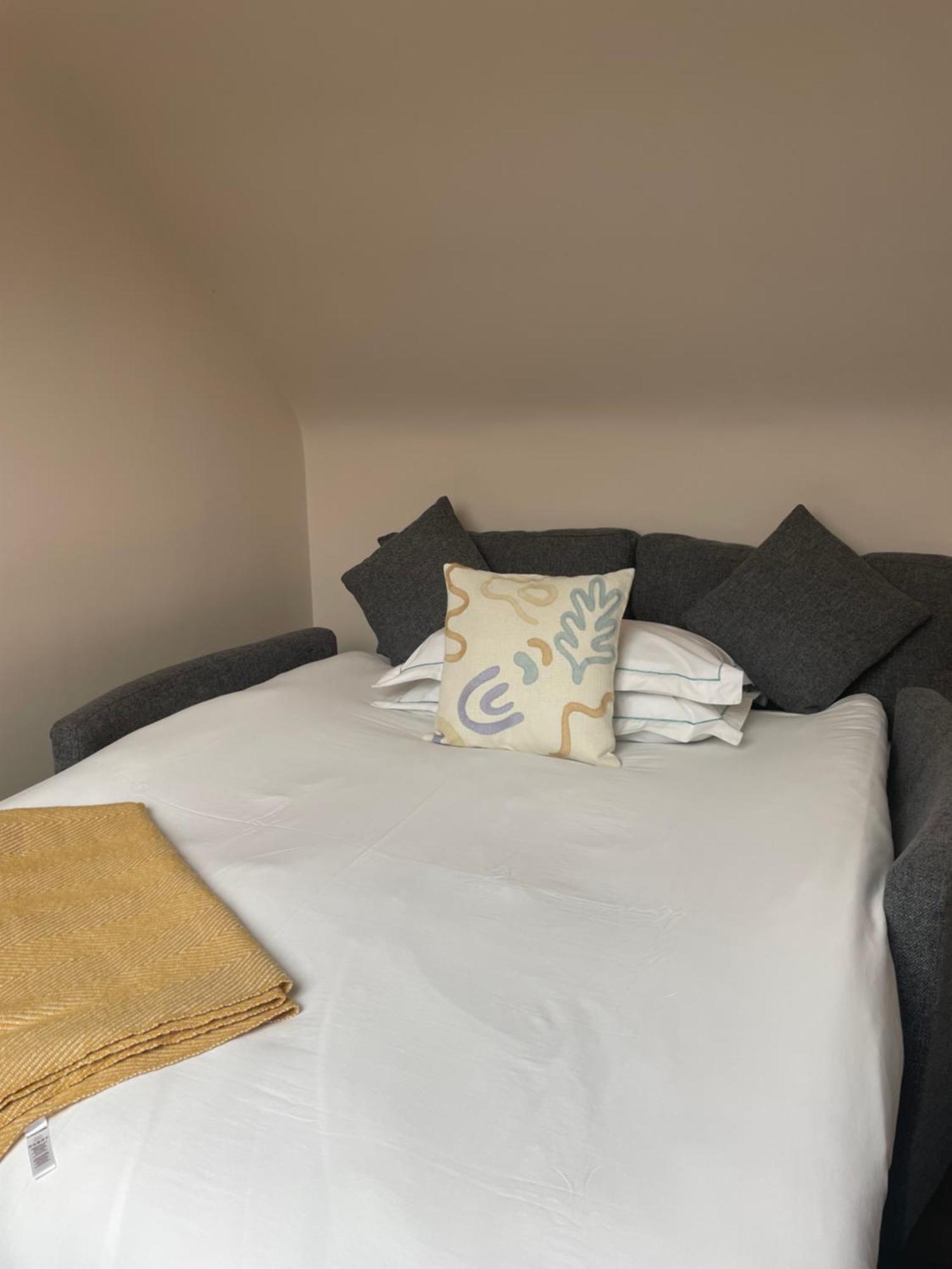 Shindilla Cottage Air B&B Galway Exterior photo