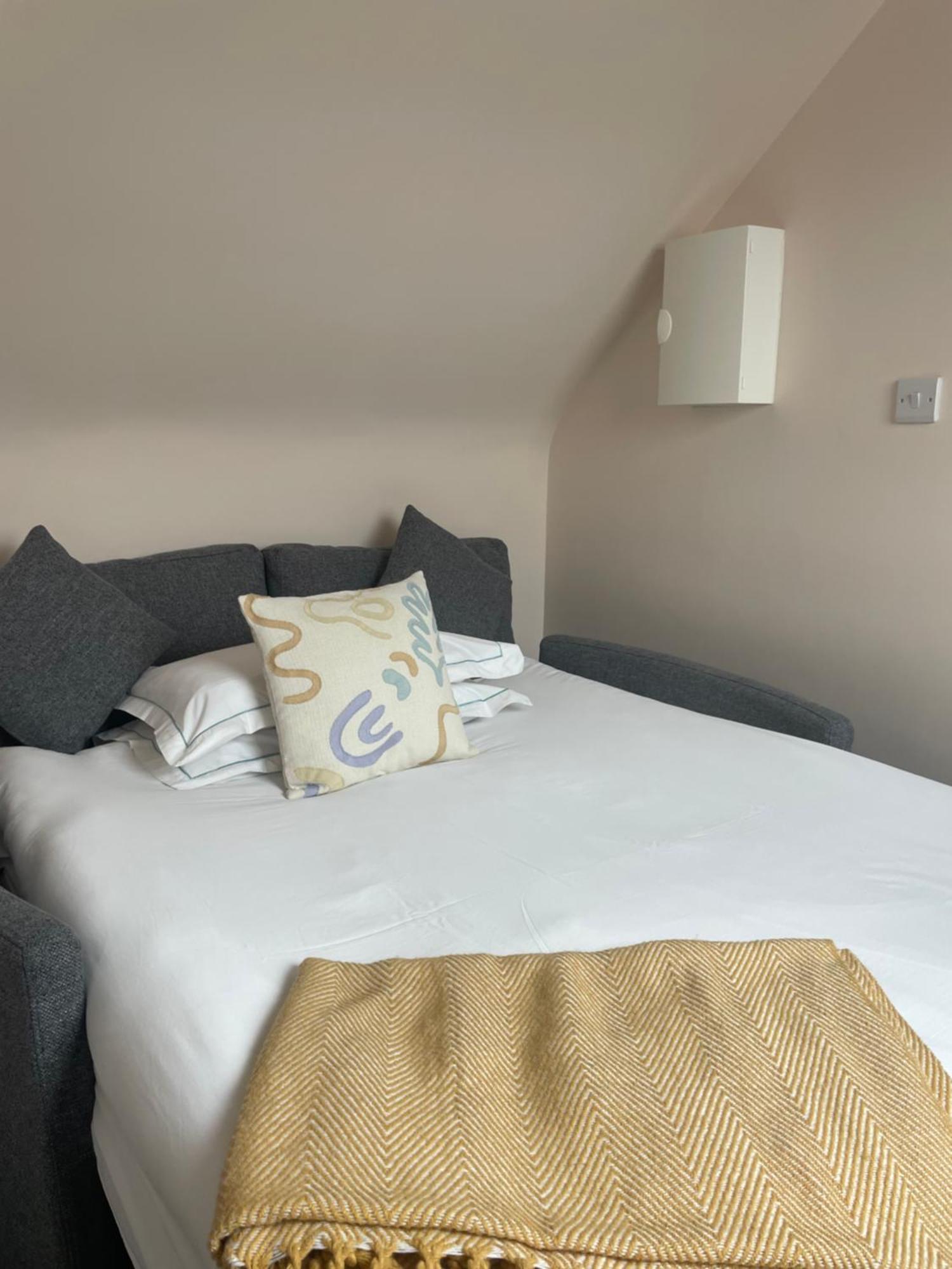 Shindilla Cottage Air B&B Galway Exterior photo